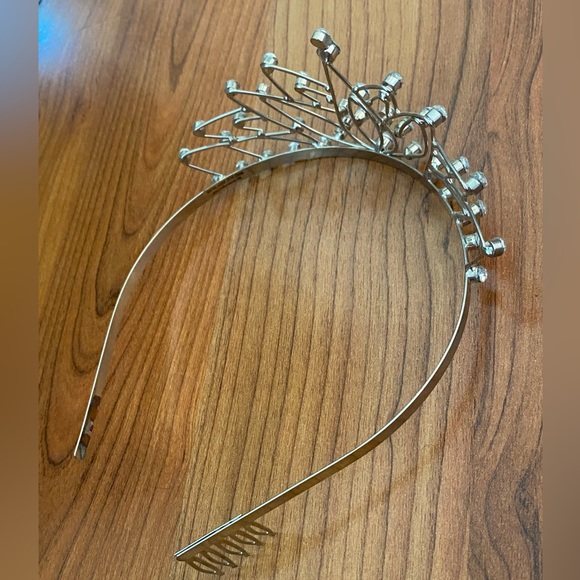 Princess Tiara - Picture 4 of 4
